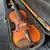 Beautiful handcrafted violin outfit “Pietro di Vincenzo” 10 thumbnail
