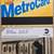 Vampire Weekend Rock Band - Set of 3 Metrocards 7 thumbnail