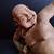 Kung Fu Buddha sculpture - Lorenzo Foncerrada - Martial Arts Fat Hotei 2 thumbnail