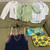 Lot of boys clothes-4T 6 thumbnail