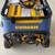 Firman T07571 Portable Generator 7500W/9400 W Tri Fuel 5 thumbnail