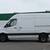 2019 Freightliner Sprinter 3500  High Roof Cargo Van 144WB DUALLY DIES 5 thumbnail