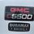 2005 GMC TOPKICK C5500 3709 ACTUAL MILES! 4X4  6.6 DIESEL MOBILE TRUCK 10 thumbnail