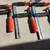 Bessey C Clamps and a Corner Clamp 5 thumbnail