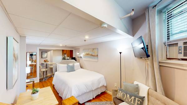 $3,600 Brookline Furnished Studio | Near Saint Mary's Street63810087457411120