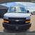 2019 Chevrolet Express 2500, 4X4 CONVERSION with 6.0L Engine 3 thumbnail