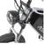 ASAP Zebra Full Suspension Electric Moto Bike BLACK FRIDAY SALE 7 thumbnail