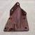 Original 1967 1968 Ford 289 302 A/C Compressor Mount Bracket V8 Engine 2 thumbnail