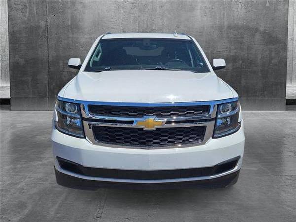 Tahoe Chevy Chevrolet 2018 SUV LS - $20,762 (Llame al *(480) 568-4203* para confirmar disponibilidad al instante)63617006847233121