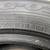 used 255/56R18 TOYO OBSERVE G-20 PLUS TIRES STOCK #4709 6 thumbnail