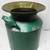 Decorated Green Can for Display 5 thumbnail
