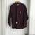 New Calvin Klein Shirt Size XL 1 thumbnail