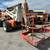 Aerial Boom Lift 2016 Snorkel 4x4 46' Platform Diesel Articulated with 5 thumbnail