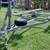 Pontoon boat trailer 1 thumbnail