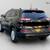 2017 Jeep Cherokee Latitude Sport Utility 4D suv Diamond Black Crystal 5 thumbnail