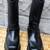 👢 Harley-Davidson Men’s Leather Riding Boots – Size US 12 / EU 46 / U 10 thumbnail