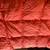Coral Twin Goose Down Box Quilt/Pottery Barn Duvet 4 thumbnail