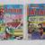 Archie's Series Comic Books (10) 2 thumbnail