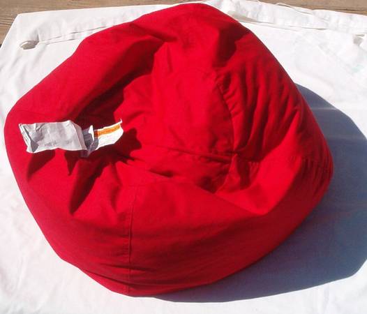 BEAN BAGS CHAIRS 1