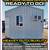 20 40 ft Cargo Container Storage Reefer Shipping Shed Sheds Containers 5 thumbnail