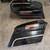 OEM Harley-Davidson Hard Saddlebags – Vivid Black (Fits 1994–2013 Touring) 1 thumbnail