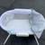 Fisher Price Portable Bassinet Like New 3 thumbnail