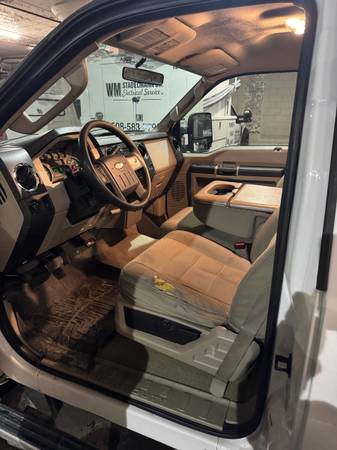 2008 Ford F-250 - Photo 10