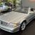 2002 Mercedes-Benz SL-Class SL 500 Stock# A2117 6 thumbnail
