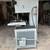 Powermatic 20" 88 Band saw completely restored** 9 thumbnail
