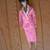 Vintage BARBIE FASHION OUTFIT COLLECTION - Lot 5 15 thumbnail