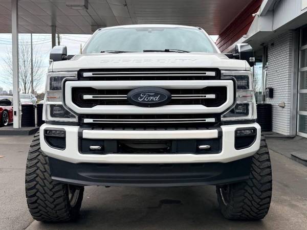 2022 Ford F-250 F250 F - Photo 7