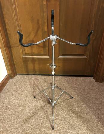 Ludwig Snare Drum Stand 1