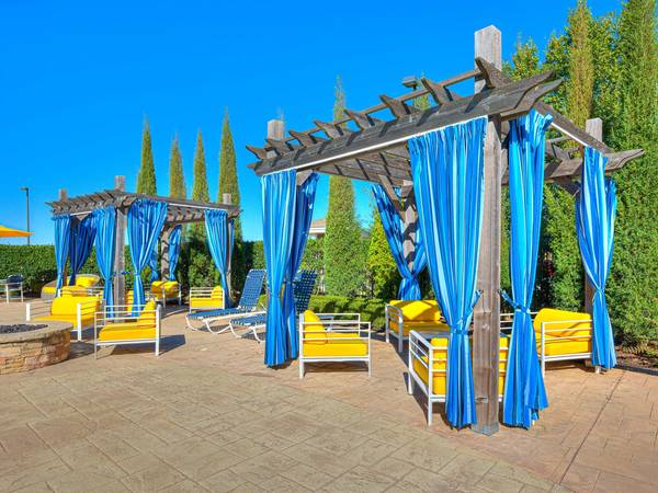 $1,105 / 1br - 821ft2 - 1/BD, Wooded Views Available, 9' Ceilings63806193572483122