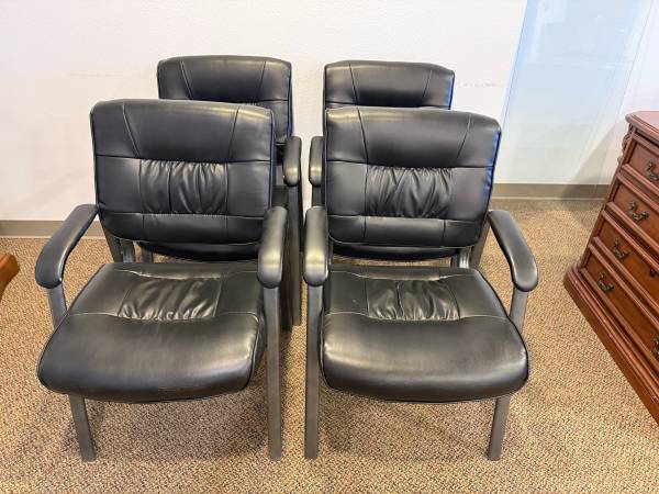 Office chairs 1