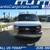 2014 Chevrolet Express 2500 Cargo Van  4 thumbnail