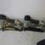 Porter Cable framing, brad, finish, stapler air guns w/nails, brads. 3 thumbnail