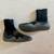 Olaian surf boots US2/2.5 EU33/34 3MM 4 thumbnail