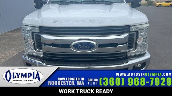 2018 Ford F-350 Super Duty - Photo 2
