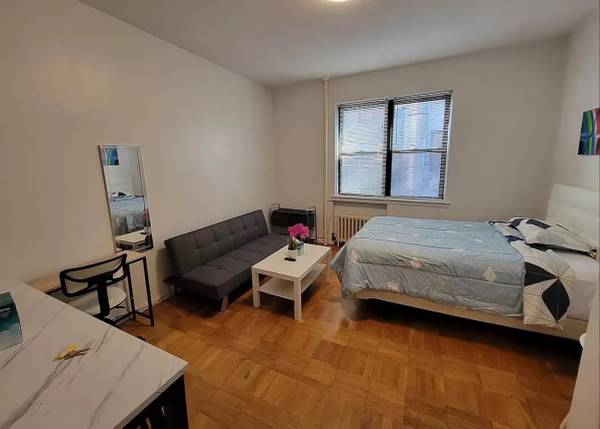 Great Manhattan Sublet! Chelsea. from September/Oct through next year 1