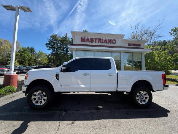 2017 Ford Super Duty F-250 - Photo 11