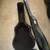 Acoustic guitar and various guitar hardcases 4 thumbnail