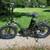 Ecotric Dolphin Foldable Fat Tire Electric Bike 1 thumbnail