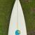 9’-2” Angelo Ferraro surfboard (big wave gun) 7 thumbnail