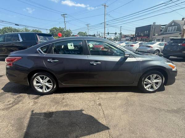 2013 Nissan Altima 4dr Sdn I4 2.5 SL *Ltd Avail* - FINANCIACIÓN FÁCIL DISPONIBLE - $7,300 (+ CT Auto - MAL CREDITO- SIN CREDITO- ¡SIN PROBLEMA!)63654716152963121