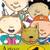 Brain Quest for PreSchool, Kindgarten, Grades 1, 2, 3 2 thumbnail