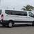 2018 Ford Transit-350  Long Low Roof Passenger Van XLT Van 7 thumbnail