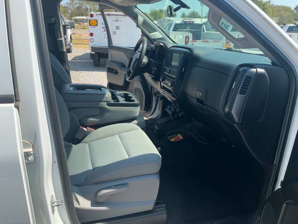 2018 Chevrolet K2500 DOUBLE CAB - Photo 13