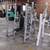Magnum Olympic Military Bench - Used 7 thumbnail