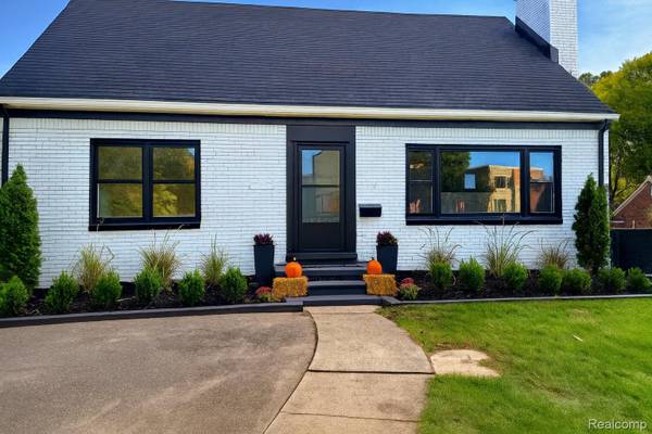 Bring your family home to this Home in Rochester. 4 Beds, 3 Baths 1