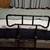 Adult safety bed rail with pouch 5 thumbnail
